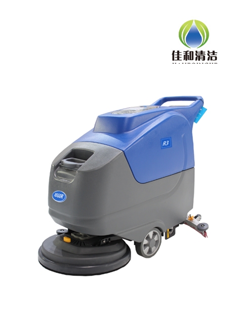 北京R3手推式洗地机